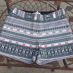 Artisan NY shorts